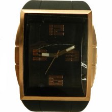 Kenneth Cole York Mens Kc1560 Digital Quartz Watch