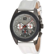 Lacoste 2010667 Watch Panama Mens - Grey Dial