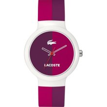 Lacoste 2020036 Analog Watches : One Size