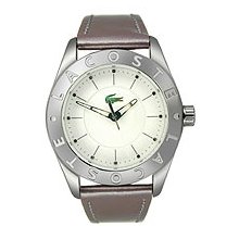 Lacoste Club Collection Biarritz White Dial Women's watch #2000584