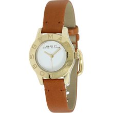 Ladies' Blade Mini Brown Watch