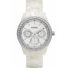 Ladies Fossil Watch Es2790