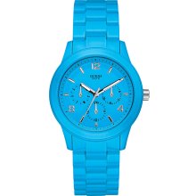 Ladies Guess Mini Spectrum Exclusive Watch W11603L5