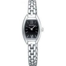 Ladies Pulsar By Seiko Bracelet Watch Pegf45x1..new