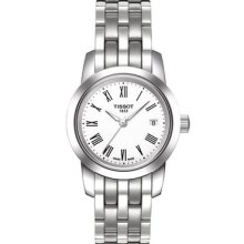 Ladies' Tissot T-Classic Dream Watch