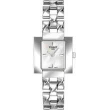 Ladies' Tissot Trend T-Twist Watch