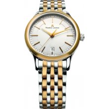 LC1117-PVY13-130 Maurice Lacroix Mens Les Classiques Two tone Watch