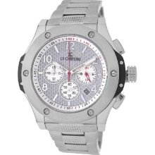 Le Chateau Sports-Dinamica Collection Silver