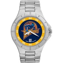 Logoart Golden State Warriors Pro Watch II