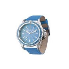 Longhill Kim Blue Wrist Watch