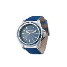 Longhill Kim Navy Blue Wrist Watch