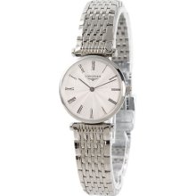 Longines La Grande Classique L42094716 Women's Dress Watch