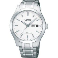 Lorus By Seiko Men's Analouge Watch Rxn39cx9