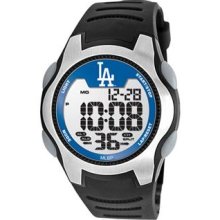 Los Angeles Dodgers Mens Training Camp Watch