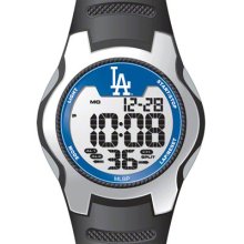 Los Angeles Dodgers Training Camp Digital Watch Game Time