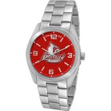 Louisville Cardinals Ncaa Elite Series Watch Internet Fulfillment Ser