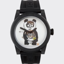 Lrg Icon Watch Black One Size For Men 20320510001