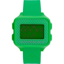 Lrg Tree Search Watch Green One Size For Men 19099150001