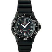 Luminox 8401 Black Ops Series Watch