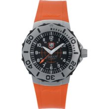 Luminox 9109 Time Date Mens