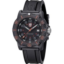 Luminox Black OPS Carbon 8815 Series Watch