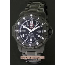 Luminox F-117 Nighthawk 6400 Mens Watch A.6402