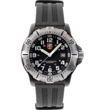 Luminox Men's Series 8200 EVO Black Dial Watch 8251