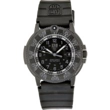 Luminox Navy Seal Blackout Men's Watch 3001.BO