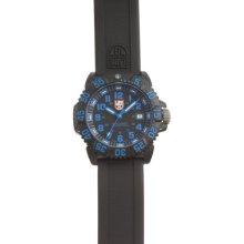 Luminox Navy Seal Colormark - Black/blue