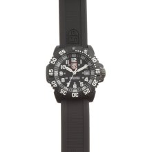 Luminox Navy Seal Colormark - Black/white