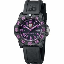 Luminox Series 7050 Navy Seal Colormark Unisex Watch 7060