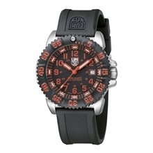 Luminox Steel Colormark Series 3165 Watch