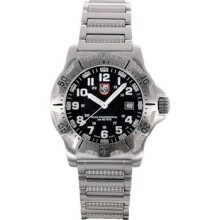 Luminox Ultimate Navy Seal