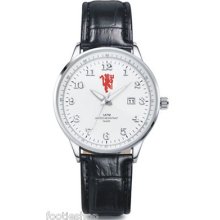 Manchester United Analogue Watch & Official Licensed Merchandise