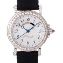 Marine II Automatic Ladies 8818BB/59/864 DD0D