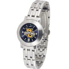 Marquette Golden Eagles Dynasty AnoChrome-Ladies Watch