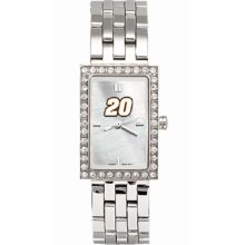 Matt Kenseth Woman'S Starlette Watch