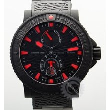 Maxi Marine Diver Black Sea 263-92-3C