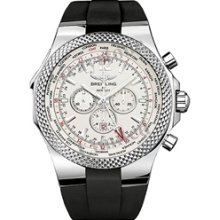 Men's Breitling Bentley GMT 49.00mm Watch - A4736212/G657_BlkRbr