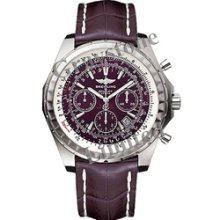 Men's Breitling Bentley Motors T 48.70mm Watch - A2536313/Q522_ViCroc