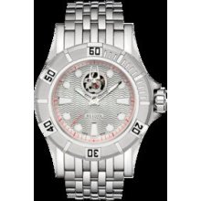 Men's Bulova Accutron Kirkwood Watch - 63a111 - Retail $1350.00