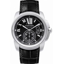 Men's Calibre de Cartier Watch - W7100041