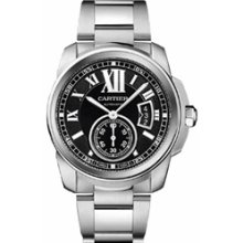 Men's Calibre de Cartier Watch - W7100016