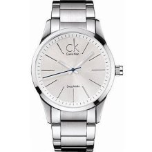 Men's calvin klein watch. ck bold k2241120