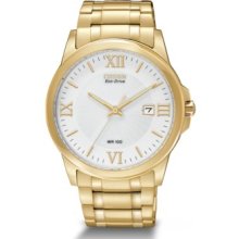 Mens Citizen Eco-drive Bm7262-57a