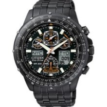 Mens Citizen Skyhawk At Jy0005-50e