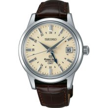 Men's Grand Seiko Mechanical Automatic Watch