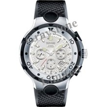 Men's Large Movado 800 Series Automatic Chronograph Watch - 2600042