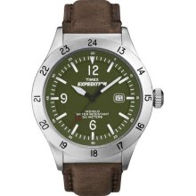 Men's timex expedition military field watch t49881