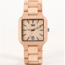 Mens Wewood Watches - Metis Watch - B